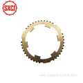 Auto Parts Transmission Synchronizer ring FOR RENAULT NISSAN